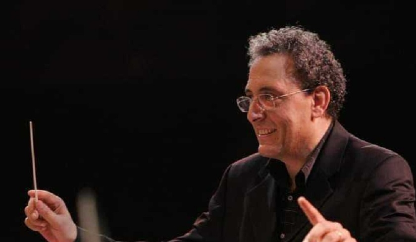 Le maestro Kamel Ferjani désigné directeur du Festival international de Carthage